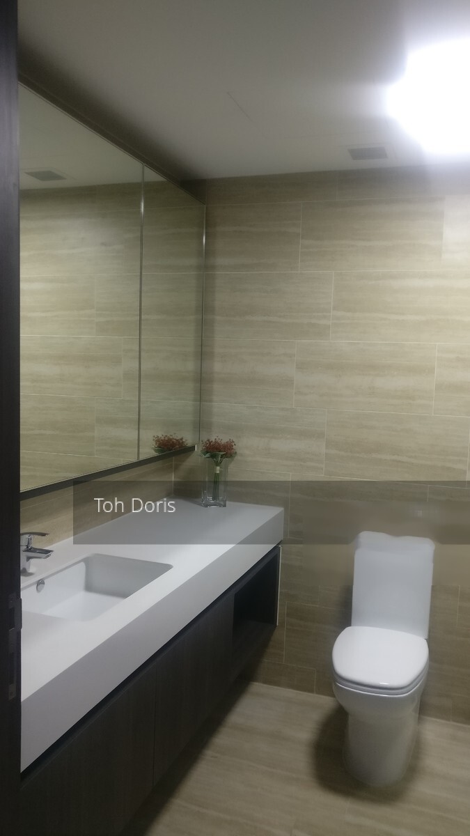 North Park Residences (D27), Apartment #279011641